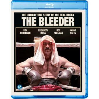 The Bleeder, CD & DVD, Blu-ray, Enlèvement ou Envoi