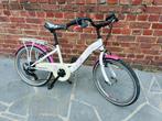 Vélo fille 20', Vélos & Vélomoteurs, Enlèvement, Comme neuf