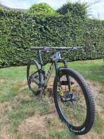 MTB scott spark rc/ M, Gebruikt, Vering, 10 tot 15 versnellingen, Overige maten
