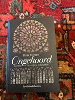Peter Schmidt - Ongehoord, Gelezen, Peter Schmidt, Christendom | Katholiek, Ophalen of Verzenden