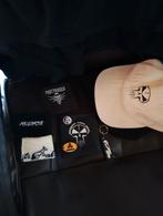 Hardcore Rotterdam Terror corps, Ophalen, Zo goed als nieuw