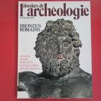 Bronzes romains, Boeken, Ophalen of Verzenden