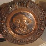 Rubens paulus decoration, Enlèvement ou Envoi, Cuivre