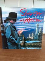 Michael Jackson - Vreemdeling in Moskou (Max 12 inch), Cd's en Dvd's, Vinyl | Pop, Ophalen of Verzenden