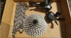 Shimano Sora groepset, Verzenden, Derailleur of Ketting, Shimano