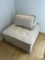 Relax Stoel, Huis en Inrichting, Fauteuils, Ophalen, Hout, 75 tot 100 cm, Zo goed als nieuw