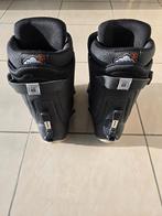 Step on Nitro Darkseid 42 zgan, Sport en Fitness, Snowboarden, Ophalen, Zo goed als nieuw, Schoenen
