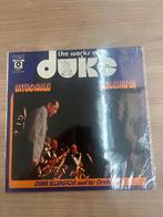 DUKE ELLINGTON - THE WORKS OF DUKE VOL 21, Enlèvement ou Envoi, 1940 à 1960, Utilisé, Jazz