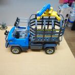 schleich dinosaurs reeks truck, Enlèvement ou Envoi, Utilisé