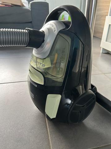 Rowenta City Space Aspirateur  disponible aux enchères