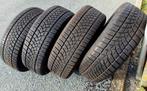 Très bons pneus hiver 215/65-16 pour Toyota HiLux 2-WD, 215 mm, Pneus et Jantes, Enlèvement, Utilisé