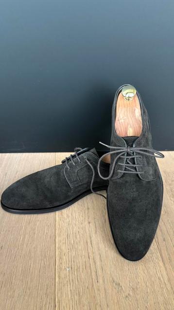 Joop! Bruine herenschoen beschikbaar voor biedingen