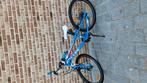 Jongensfiets Cube 24 inch, Fietsen en Brommers, Ophalen, Gebruikt, 24 inch, Cube