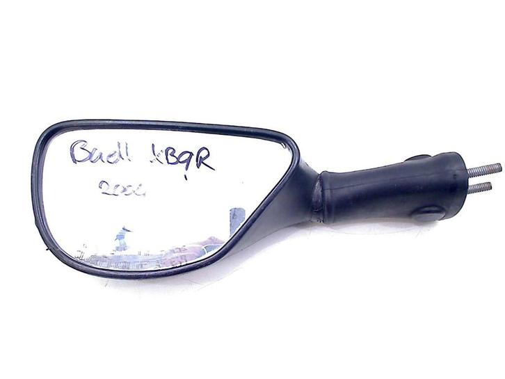 RETROVISEUR LATERAL GAUCHE Buell XB 9 R Firebolt (XB9 XB9R), Motos, Pièces | Autre, Utilisé