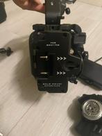 Sony fx6 rig, Ophalen, Zo goed als nieuw, Sony