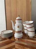 Service à thé Bavaria 6 pièces, Antiquités & Art, Antiquités | Services (vaisselle) complet, Enlèvement ou Envoi