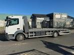 2014 Mercedes-benz Atego autotransporten, Euro 6, Overige brandstoffen, Mercedes-Benz, Bedrijf