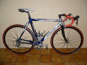 Vélo de course Columbus Navigator Taille 54, Enlèvement, 28 pouces, 15 à 20 vitesses, 53 à 57 cm