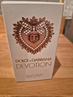 Eau de parfum Devotion Dolce Gabbana, Handtassen en Accessoires, Ophalen, Nieuw