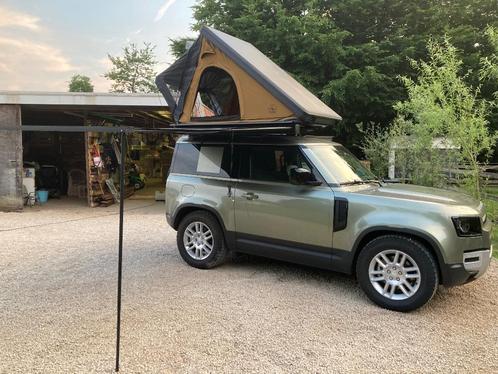 Daktent, Caravans en Kamperen, Tenten, tot en met 2, Zo goed als nieuw, Ophalen