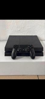 Ps4 zonder controller, Ophalen of Verzenden, Zo goed als nieuw, Zonder controller