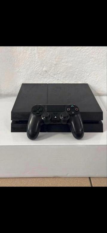 Ps4 zonder controller beschikbaar voor biedingen
