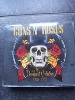 DubbelCD GUNS N' ROSES - THE BROADCAST COLLECTION 1988-1992, Enlèvement ou Envoi, Comme neuf, Coffret