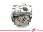CILINDERKOP Honda XL 600 V Transalp 1994-1996 (XL600V PD06), Motoren, Onderdelen | Honda, Gebruikt