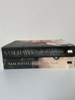 Boeken Sam Hayes, Comme neuf, Enlèvement ou Envoi