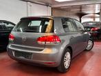 Volkswagen Golf 6 1.4i • Lez vrij • Gekeurd voor verkoop, Euro 5, Bedrijf, Handgeschakeld, Golf
