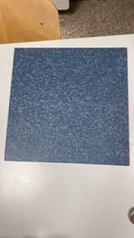 Mosa tegels 15x15 nachtblauw, Neuf, Moins de 20 cm, Carrelage de sol, Céramique