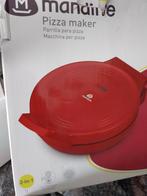 Pizza oven of pizza maker nooit gebruik nieuw, Ophalen of Verzenden, Zo goed als nieuw