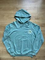 Hoodie, Ophalen of Verzenden, Zo goed als nieuw, Maat 56/58 (XL), Groen