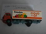 Saurer transportho 1.87e vrachtwagen, Ophalen of Verzenden