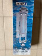 Geberit spoelgarnituur nieuw, Doe-het-zelf en Bouw, Ophalen, Nieuw