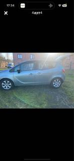 Opel Meriva 1.3 Diesel Euro5, Autos, Achat, Diesel, Particulier, Meriva