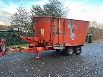 mengwagen peecon 15kub beschikbaar voor biedingen