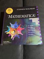 Wolfram Stephen., Ophalen, Nieuw