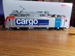 Marklin 36607 Zwitsers loc 'Cargo', Ophalen, Zo goed als nieuw, Locomotief, Märklin