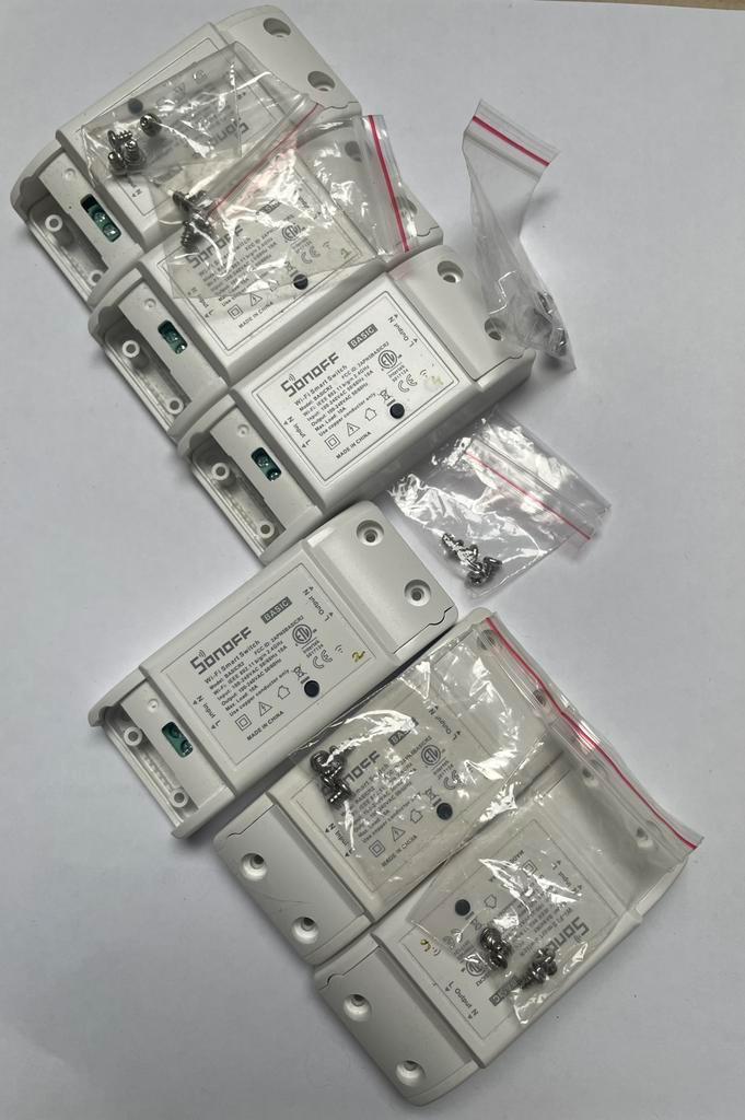 Home Assistant of zigbee materialen, Hobby & Loisirs créatifs, Composants électroniques, Comme neuf, Enlèvement