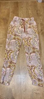 Satijnen gekleurde broek van JBC maat 36 of small, Kleding | Dames, Broeken en Pantalons, JBC, Ophalen of Verzenden, Roze, Maat 36 (S)