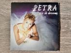 Petra - Als ik droom - cd single, Utilisé, Enlèvement ou Envoi