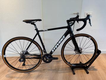 Stevens Super Prestige di2 54cm beschikbaar voor biedingen