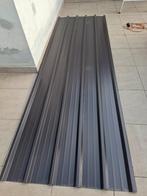 Tôle de bardage, Enlèvement, Neuf