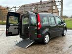 ♿️Renault Kangoo 1.5DCI ROLSTOEL Invalide Mindervalide TPMR, Entreprise, 5 portes, Diesel, Kangoo