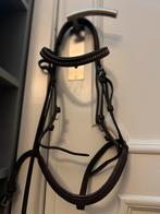 Kopstuk maat pony merk lj, Dieren en Toebehoren, Ophalen, Zo goed als nieuw, Springen