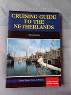 IMRAY CRUISING GUIDE NETHERLANDS, Comme neuf, Enlèvement, Voilier ou Bateau à moteur