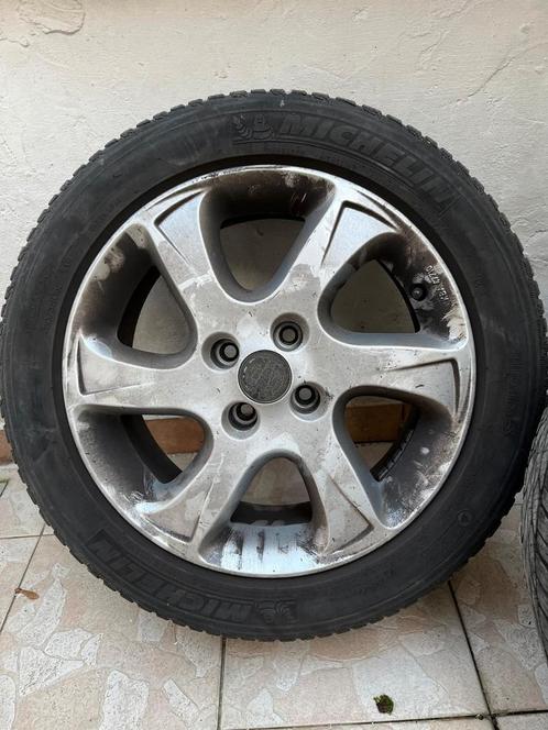 Michelin en Semperito, Auto-onderdelen, Banden en Velgen, Band(en), Winterbanden, Nieuw, Ophalen