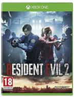 resident evil 2 jeu xbox one, Consoles de jeu & Jeux vidéo, Comme neuf, Enlèvement ou Envoi