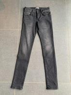 zwarte jeansbroek Fish & Chips JBC maat 164, Utilisé, Garçon, Enlèvement ou Envoi, Pantalon